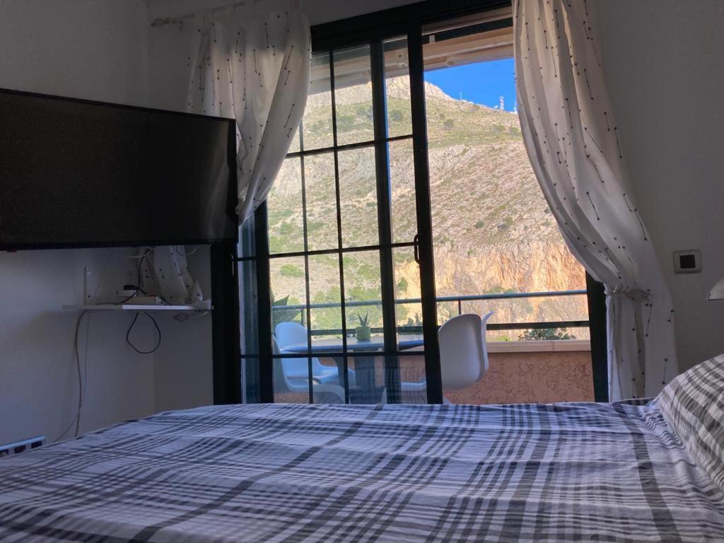 Altea Mascarat Playa Apartment Exterior photo