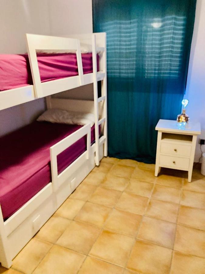 Altea Mascarat Playa Apartment Exterior photo